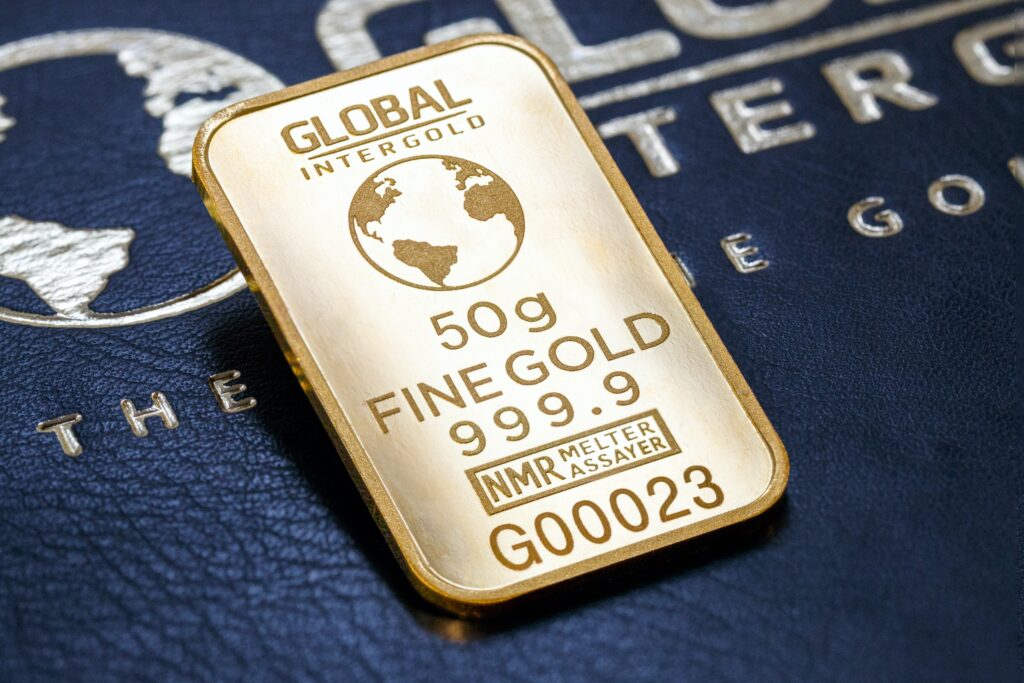 Gold Ira - Cleantechfinance